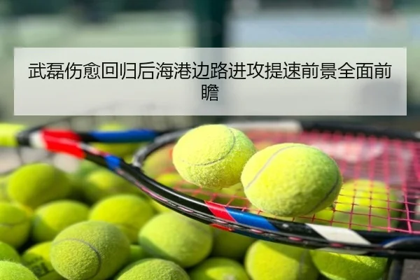 武磊伤愈回归后海港边路进攻提速前景全面前瞻