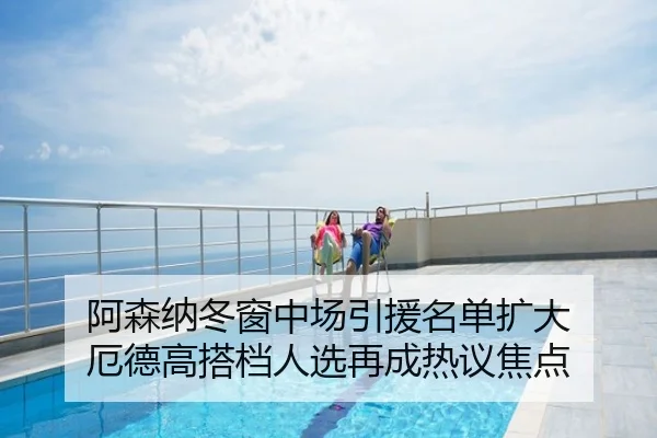 阿森纳冬窗中场引援名单扩大 厄德高搭档人选再成热议焦点